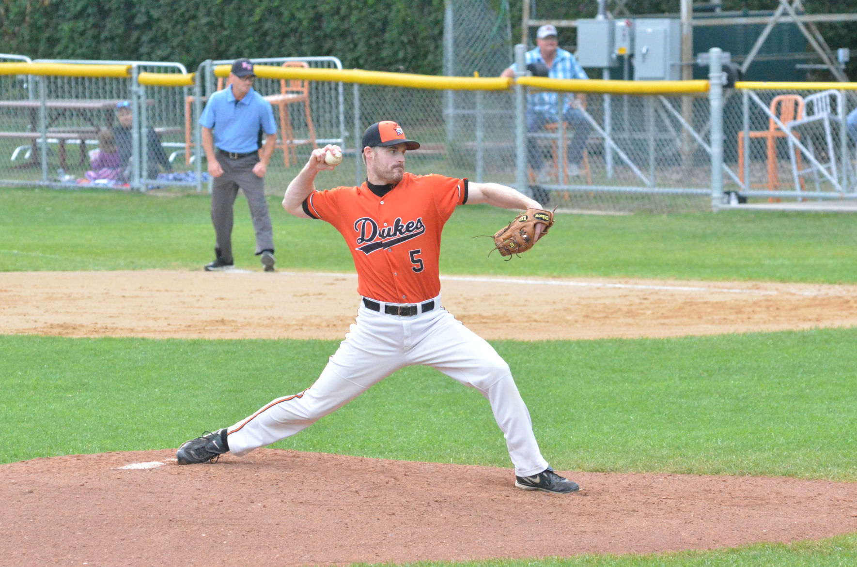 todd mathison